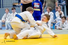 27.04.2025 Wachau JUDO Kids Cup